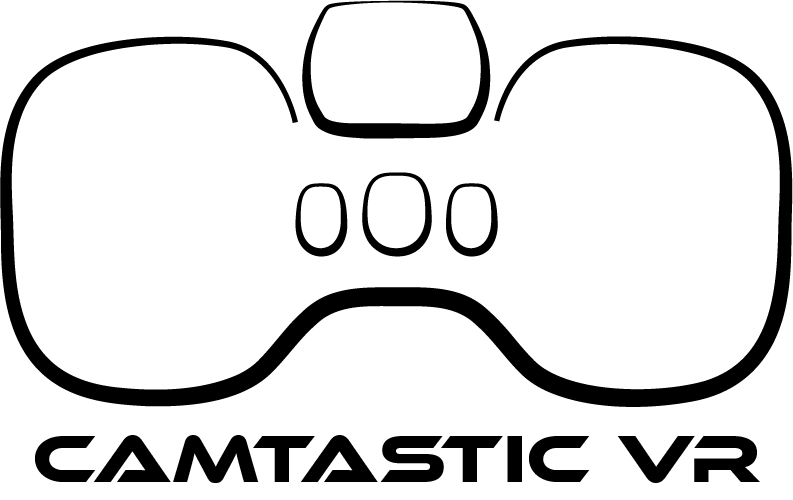 Camtastic VR Website